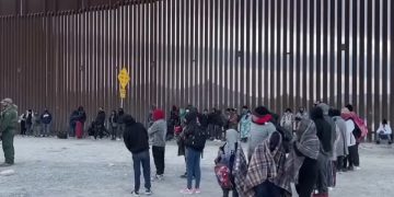 Illegal Immigrant Charged With Heinous Sex Crime Against 5-Year-Old Girl