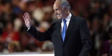 Democrat Officials Are Helping Bob Casey Steal the Election He Lost