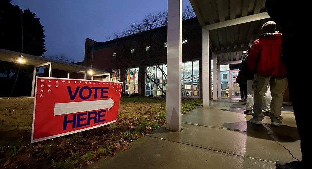 This Video Out of California Shows Why Voter ID Laws Are Necessary