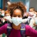 After 4 Years of Wearing a Covid MASK, Millions of Americans Are Now Suffering From Brain Fog, Disease, and Immune System Deficiencies