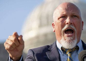 Freedom Caucus Member, Chip Roy, Cries Foul on Proposed House Rules to Punish Conservative Dissenters