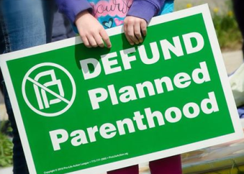 Donald Trump Should Defund Planned Parenthood