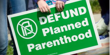 Donald Trump Should Defund Planned Parenthood