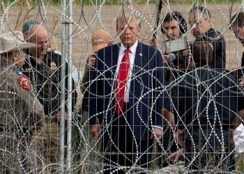 Trump Commits to the “Largest Deportation Effort” in American History With “No Price Tag”