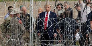 Trump Commits to the “Largest Deportation Effort” in American History With “No Price Tag”
