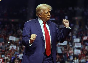 Judge Merchan Grants Trump’s Request to File for Dismissal in “Hush Money” Case