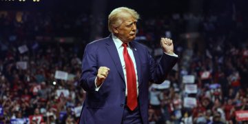 Judge Merchan Grants Trump’s Request to File for Dismissal in “Hush Money” Case