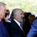 Trump Names Businessman Howard Lutnick as Secretary of Commerce