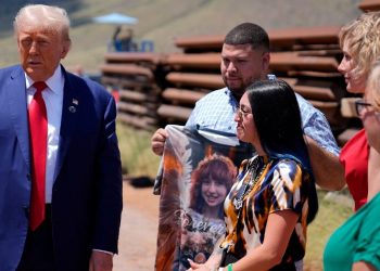 “The End of My Dream”: Aspiring Border Hoppers Are Already Giving Up Hope of Illegally Entering America After Trump’s Victory
