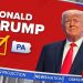 “The Margin Comes Down”: Steve Kornacki Outlines How Trump Flipped Swing States