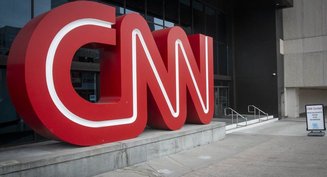 CNN Host Had a Surprisingly Accurate Take on What's Killing Dems Right Now