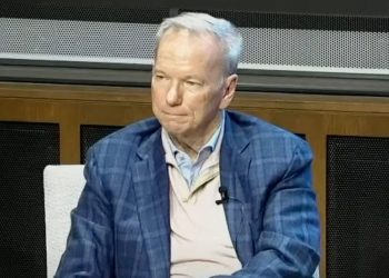 Former Google CEO Eric Schmidt: Social Media’s Failure to Police “Misinformation” Is a “Regulatory Problem”