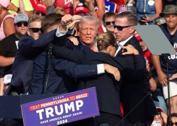 Every lie they told you about Trump: A brief overview