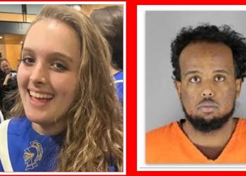 Lawless Minnesota: Drunk Serial Criminal Ali Abas Samator Kills 20-Year-Old Rylie Saloum in Hit-and-Run as Justice System Fails Again (Video)