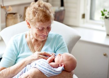 Soon, A Majority of Older Adults Will Have No Grandchildren Because Their Children are Refusing to Have Kids