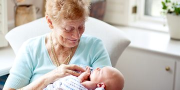 Soon, A Majority of Older Adults Will Have No Grandchildren Because Their Children are Refusing to Have Kids