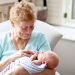 Soon, A Majority of Older Adults Will Have No Grandchildren Because Their Children are Refusing to Have Kids