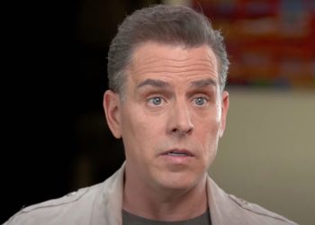 Lawmakers Target Security Clearances of 51 Intel Officials for Claims That Sparked Hunter Biden Censorship