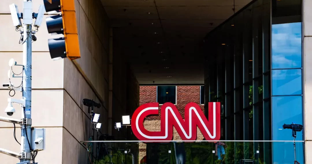 Appeals Court Revives Project Veritas Defamation Lawsuit Against CNN
