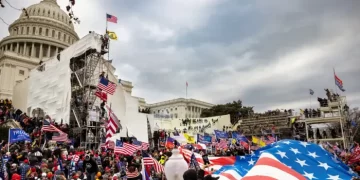 Top Lawyer for Jan. 6 Protesters Predicts Blanket Pardon From Trump