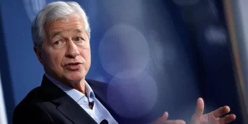 Jamie Dimon Eyes Trump-Era Deregulation as Boost for Banking, Economy