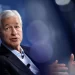 Jamie Dimon Eyes Trump-Era Deregulation as Boost for Banking, Economy