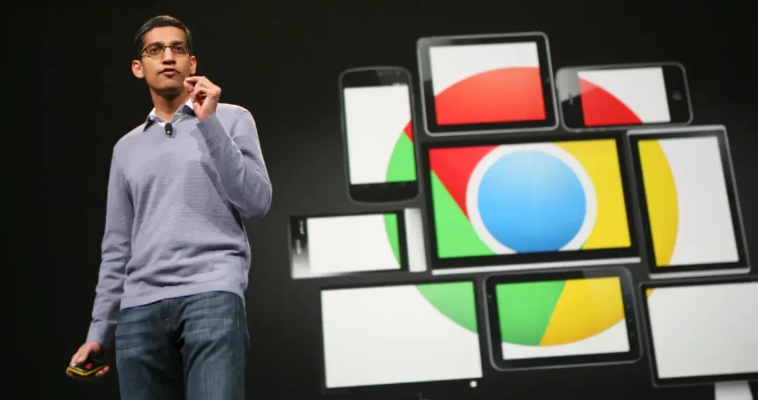 US Regulators Seek Breakup of Google Over Search Monopoly