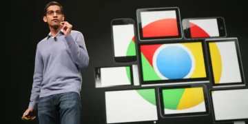US Regulators Seek Breakup of Google Over Search Monopoly