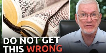 Ken Ham: Do NOT Be Fooled by So-Called ‘Bible Contradictions’