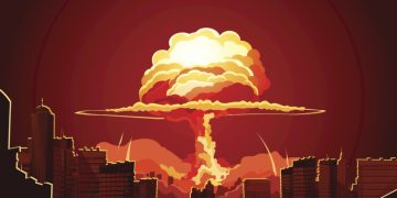 Is the Deep State Intentionally Risking Nuclear War to Save Its Criminals’ Skins?