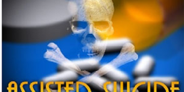 25% of Doctors Who Kill Patients in Assisted Suicides are Probably Breaking the Law