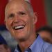 Rick Scott is the bold leader Senate Republicans need