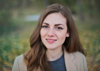 22-Year-Old Woman With Depression Was Almost Euthanized, She Changed Her Mind Right Before She Was Killed