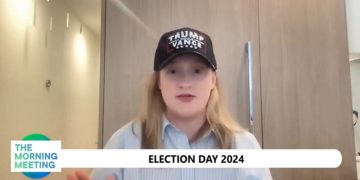 “Referendum on the Elites”: Young Pro-Choice Women Say They’re Backing Trump Due in Part to “Media’s Lies”