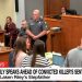 Laken Riley’s Stepfather Reads the Final Journal Entry His Stepdaughter Addressed to Her “Future Husband”