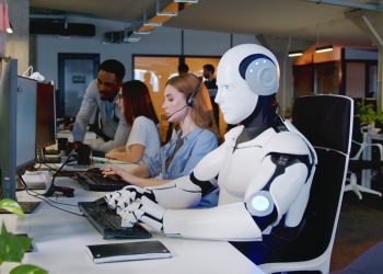 Experts predict AI will replace full-time careers by 2025