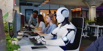 Experts predict AI will replace full-time careers by 2025