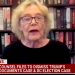 J6 Committee Democrat Points Fingers at the DOJ for Not Prosecuting Trump Sooner After Jack Smith Drops His Case