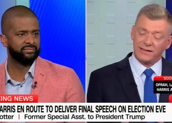 “The Math Doesn’t Work”: CNN Panelist Says Democrats Are at a Massive Disadvantage From Early Voting Deficit