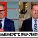 Democrat Senator Claims Gaetz Will Make DOJ “Arm of the White House” Designed to “Prosecute Trump’s Political Enemies”