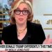 MSNBC’s Molly Jong-Fast Says the Media Needs to Quit Heavily Focusing on Trump’s “Offensive” Language