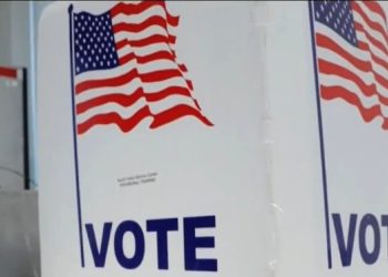 How the Harris-Biden Regime Used Public Funds to Mobilize Pro-Democrat Voting Blocs Ahead of the Election