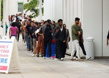 8 Voting Controversies That Could Spark Disputes After Election Day