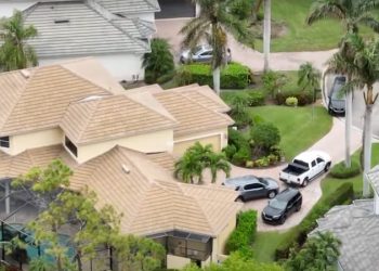 BREAKING: Feds Raid Home of Popular Grocery Store Owner & Trump Supporter Alfie Oakes