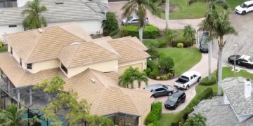 BREAKING: Feds Raid Home of Popular Grocery Store Owner & Trump Supporter Alfie Oakes