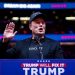 Democrat Senators: Investigate Musk for Alleged Russia Ties