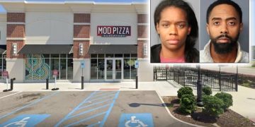 Horror: Wife Orders Husband to Disembowel Pizza Worker Over Botched Order