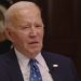 Biden Says There’s Not a Single Thing He Regrets About His Disastrous Presidency (VIDEO)