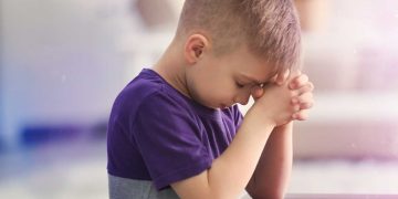 Faith and Family Matter More Than Race and Status When It Comes to Children: Study