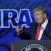 OPINION: Can Donald Trump Deliver on the NRA's Christmas Wish List?
